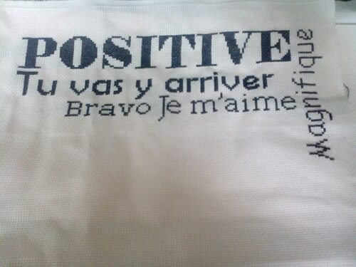 Positive