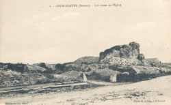 Courcelette