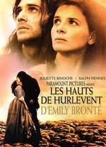 Les Hauts de Hurle-Vent d'Emily Brontë vs les Hauts de Hurle-Vent de Peter Kosminsky (film)