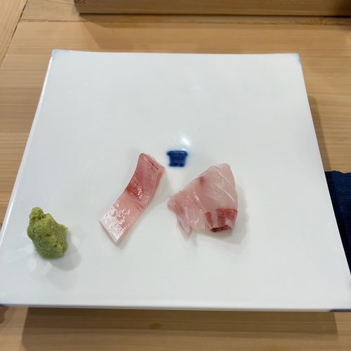Sushi Hoshikai