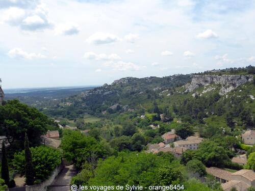 LES BAUX DE PROVENCE - 11