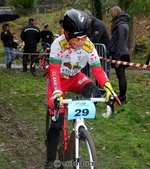 10ème Cyclo cross VTT UFOLEP de Bruay la Buissière ( Ecoles de vélo )