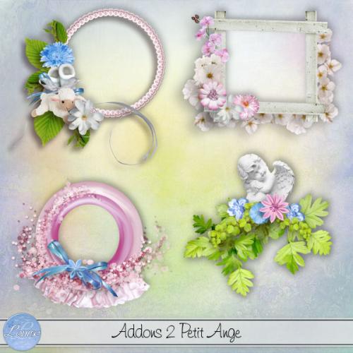 Addons Petit Ange