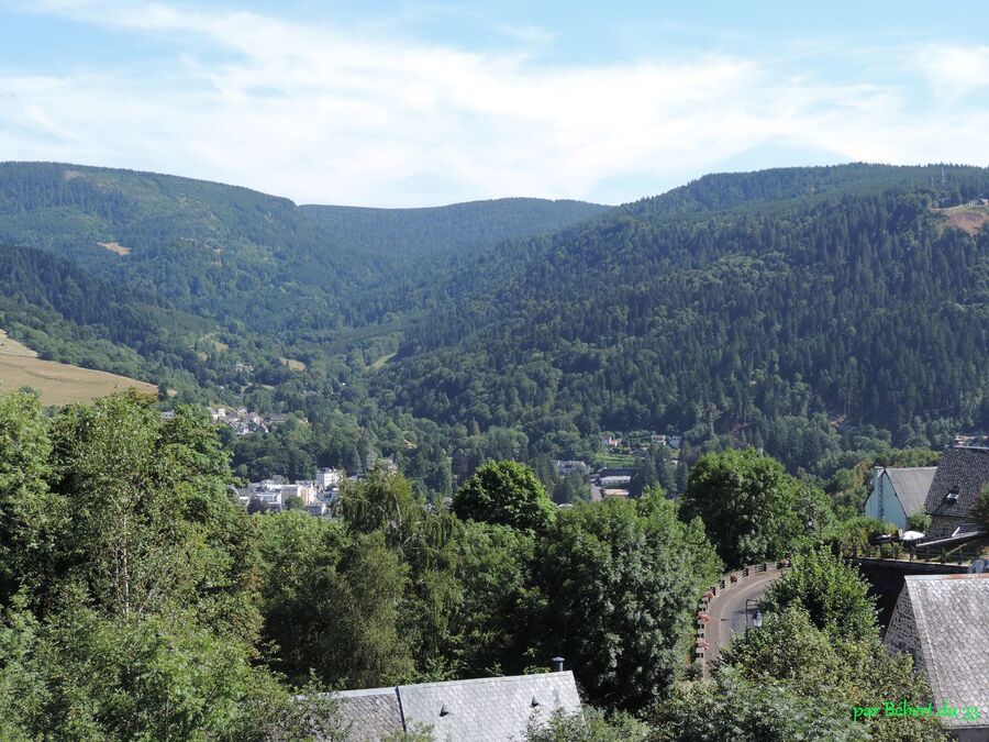 Murat le Quaire - Puy de Dôme