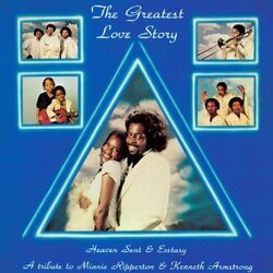 Heaven Sent & Ecstasy - The Greatest Love Story - Complete LP