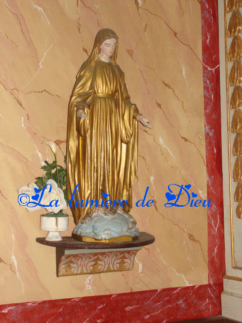 Arbonne : église saint Laurent