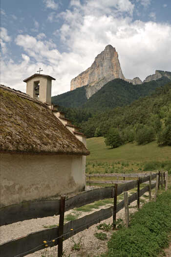 2015.07.05 Hameau de Trézanne (Département Isère)