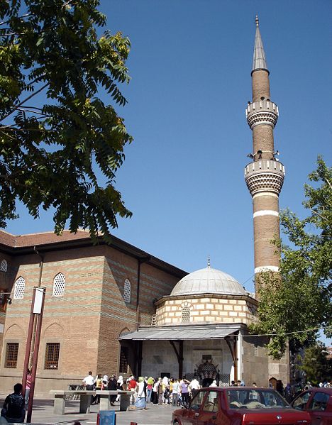 Blog de lisezmoi : Hello! Bienvenue sur mon blog!, La Turquie : Ankara