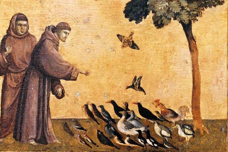 Giotto._Predella_3