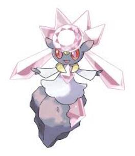 Diancie