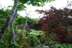 Muckross House - Irlande - mai 2011 014