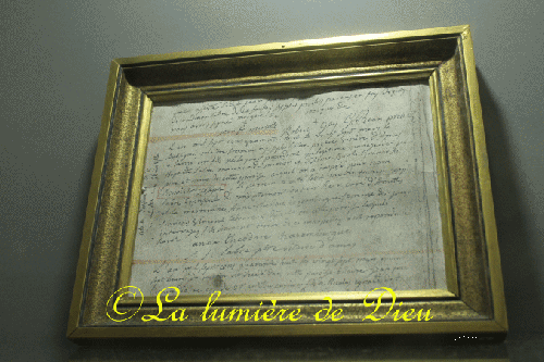 Amettes, église Saint Sulpice