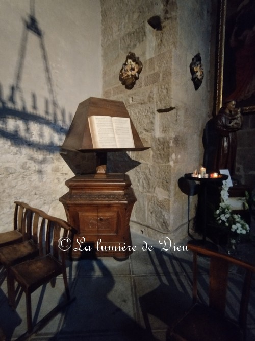 Cathédrale Saint Léonce de Fréjus