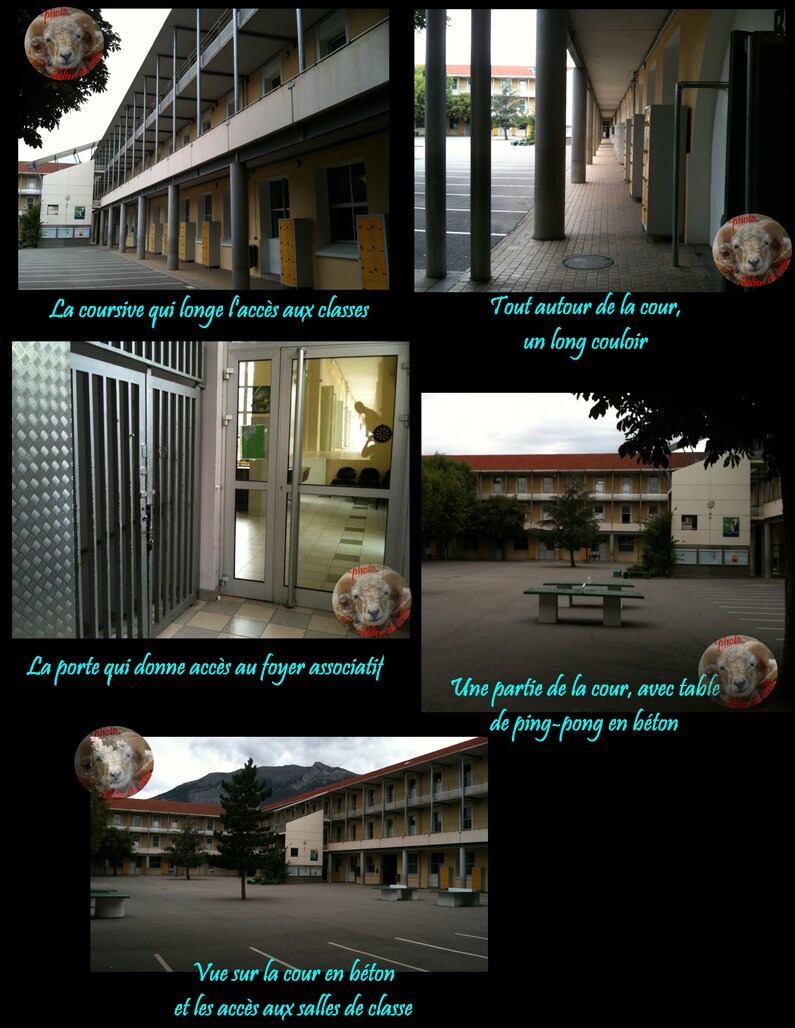 collège