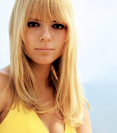 France Gall Biographie