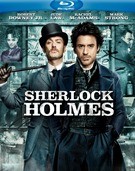 Sherlock Holmes