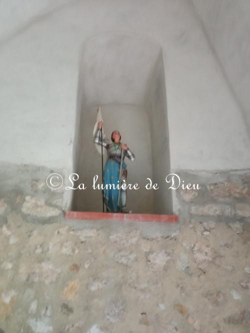 Argelès-sur-mer, l'ermitage Notre-Dame de Vie