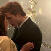 Edward et Bella : Ah l'amour..