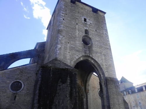 Oloron-Sainte-Marie (photos)