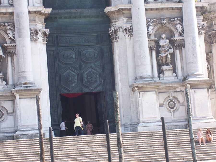 LA MAGNIFIQUE VENISE    JUIN     2013    (4)