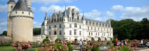 chenonceau