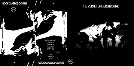 The Velvet Underground reconstruit (suite) : le 3ème album 