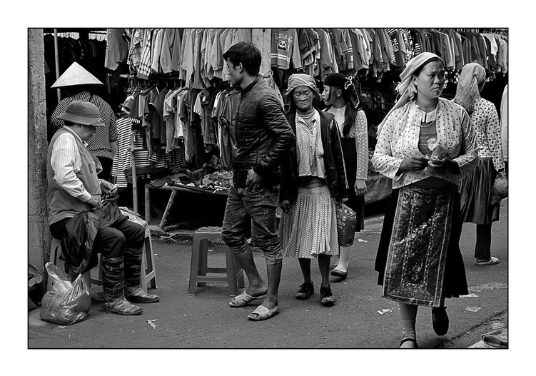 Vietnam, rencontres inépuisables