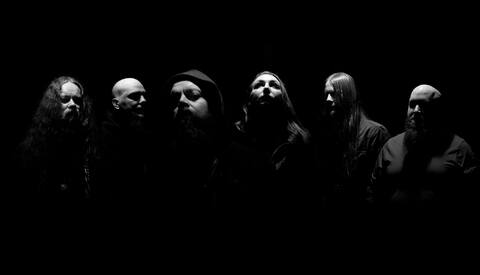 SHAPE OF DESPAIR - Détails et extrait du nouvel album Return To The Void