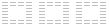 Petits éléments