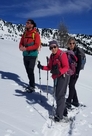 Séjour "raquettes" à Seyne-les-Alpes - du 11 au 15 mars 2024