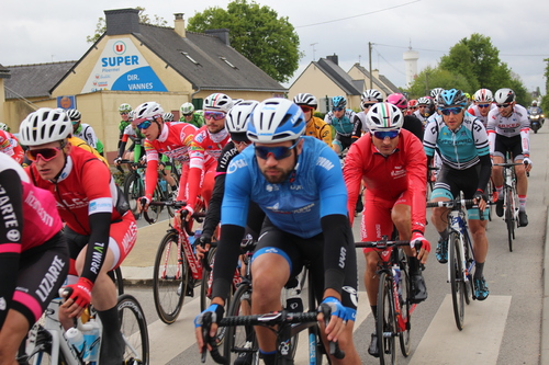 Tour de Bretagne cycliste 2019