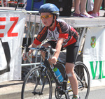 Grand Prix cycliste UFOLEP d’Hasnon ( Ecoles de cyclisme )