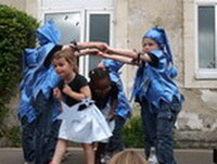 KERMESSE DU  28 JUIN 2013