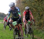 Cyclo cross VTT UFOLEP de Bousies ( Séniors 1,2,3 et féminines )