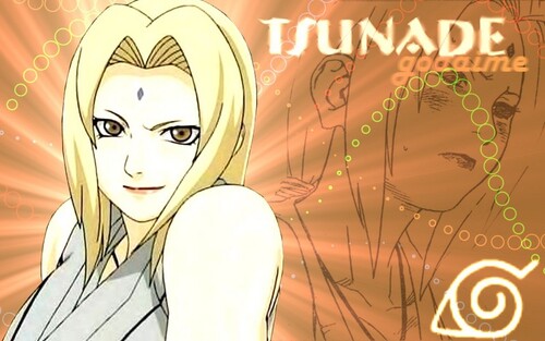 Tsunade