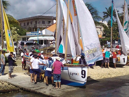 12e Tour de la Guadeloupe