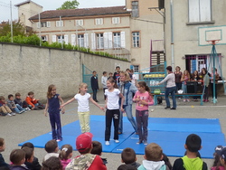 FÊTE DE NOTRE-DAME 23 mai 2014