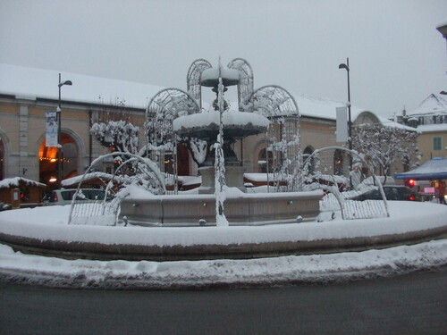 La place des Terreaux à travers le temps