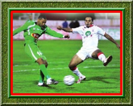 Dim 21.11.10 MCA-Al.Ittihad Tipoli 0.0 U.N.A.F