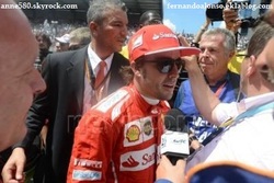 Briatore s'en veut d'avoir conseillé McLaren à Alonso