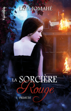 La Sorcière Rouge