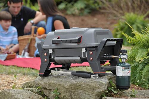 Outside Grills - Buy Electric, Charcoal and Propane Grills At Best Prices