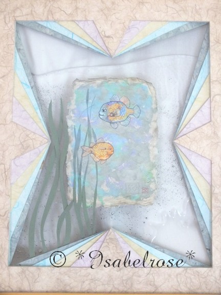 Petits poissons