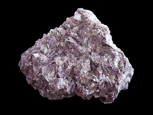 Lépidolite