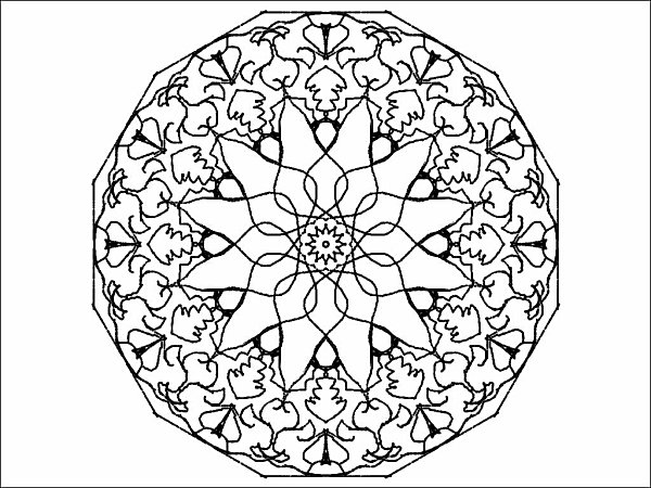 mandala141