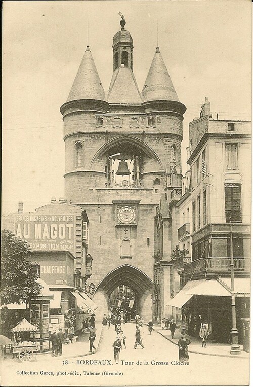 Nouvelle cartes postales anciennes