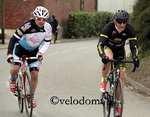 Prix cycliste UFOLEP de Beaulencourt ( 2èmes, 4èmes cat, cadets )