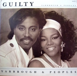Yarbrough & Peoples - Guilty - Complete LP