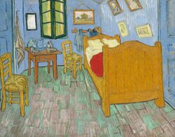 Van Gogh Angie Durand