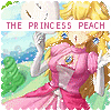 Commande de The-Princess-Peach